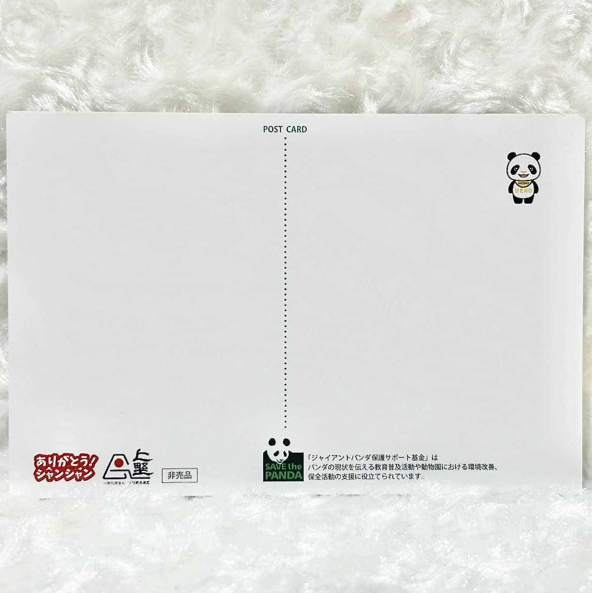 おまとめ４点 シンシン＆シャオシャオ＆レイレイ ポストカードなど Amazon.co.jp: 上野動物園歴代パンダ ポストカードトントン